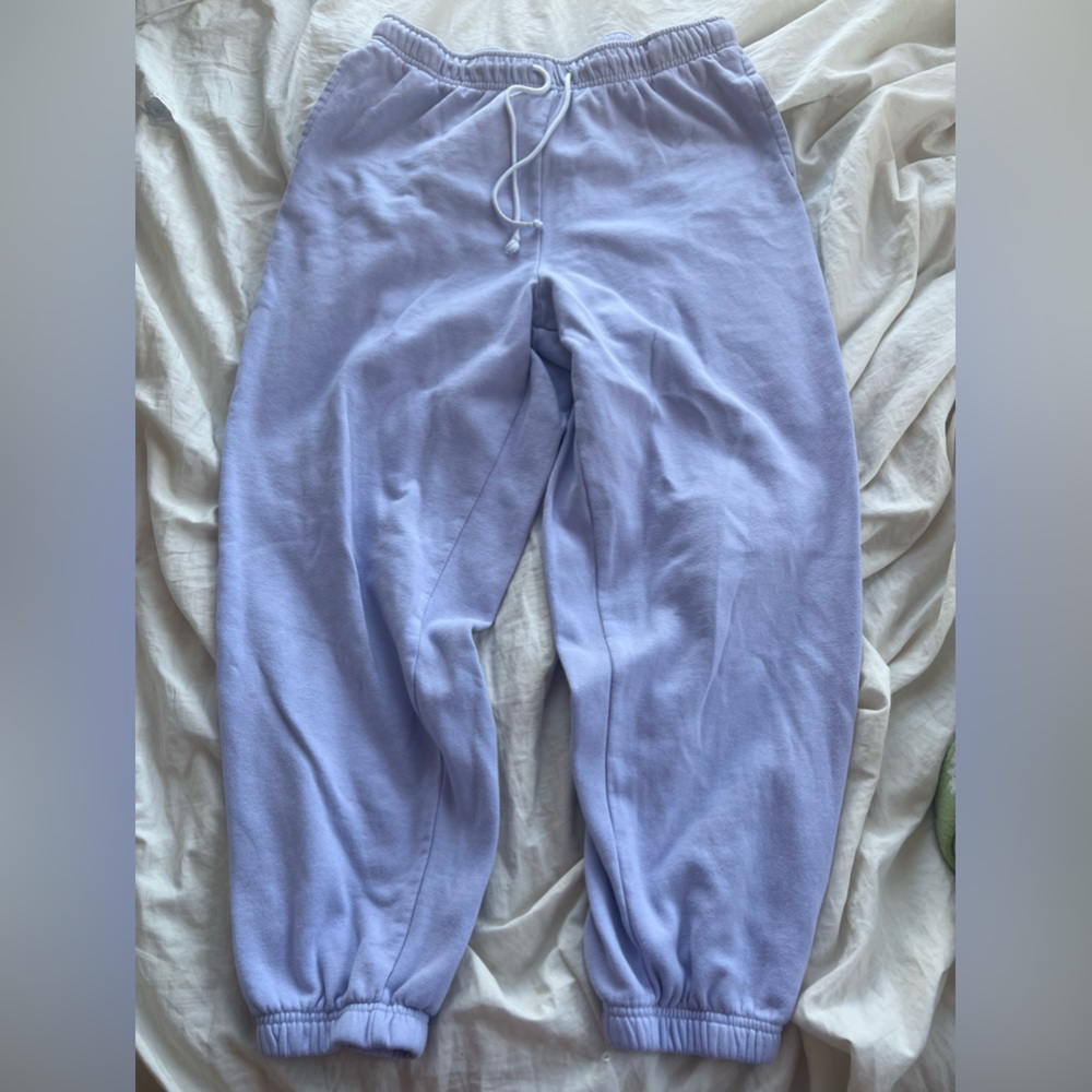 pacsun sweatpants